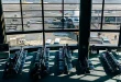 PHL, Thailand most exposed to aviation slump
