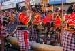 Preserving ethnic traditions at Kaamulan festival
