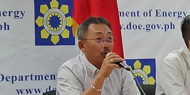 DOE hopeful on new power plants