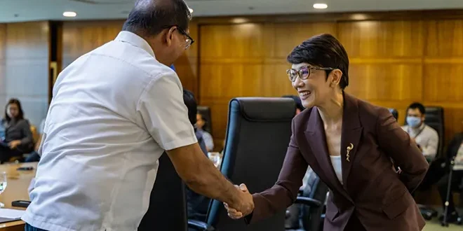 DOST, Landbank back small businesses