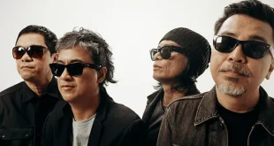 Eraserheads Documentary Makes Global Debut on Netflix May 30, 2026!