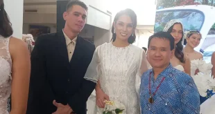 Fashion show impresario: “Bridal designs are all-year-round not only in June”