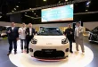 GAC Aion UT with ‘big car energy’