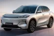Gateway unveils Geely EX5 EM-i at SM Megamall