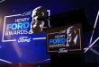 Colorful 25th Henry Ford Awards 