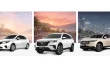 Honda parades best-seller cars
