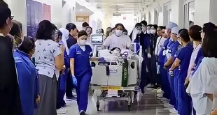 MakatiMed Achieves Multi-Organ Harvest Milestone