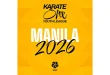 Karate Youth League hosting sound investment for tourism, sports