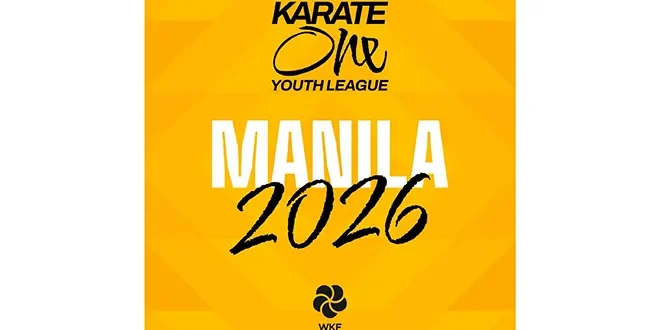 Karate Youth League hosting sound investment for tourism, sports