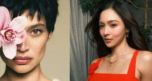 Anne Curtis, Kim Chiu express disgust over Senate political drama