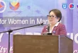 MARINA EYES WOMEN EMPOWERMENT