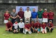 PSC launches grassroots golf program