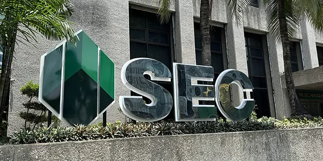 SEC approves ABCI P5-B bond offer