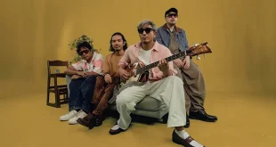 The Bloomfields turn gratitude Into groove on “Tayo Na, Dali!”