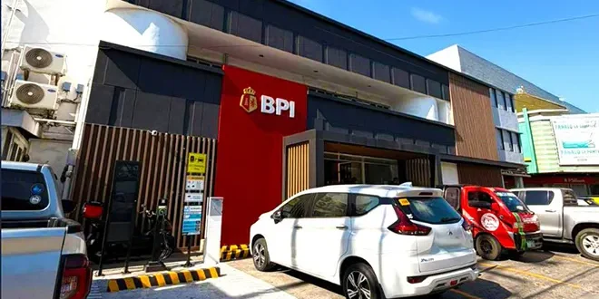 BPI e-vehicle ownership more accessible, sustainable