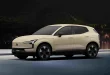 GAC Aion UT with ‘big car energy’