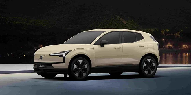 GAC Aion UT with ‘big car energy’
