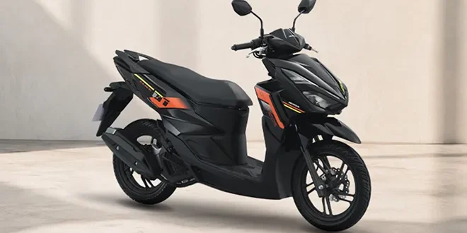 Honda celebrates 12 Million sales milestone 