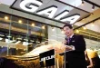 Jetour Gaia Space opens in Quezon City
