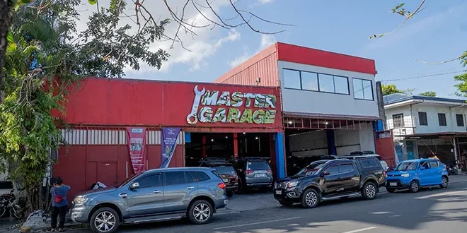 Master Garage QC summer car care tips