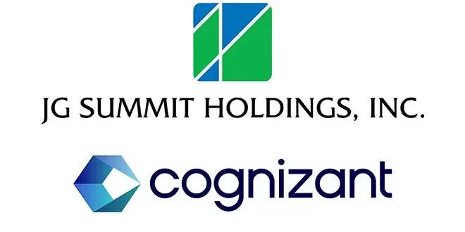 JG Summit selects Cognizant for ServiceNow services