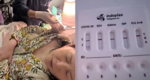 Kris Aquino on the road to recovery from COVID-19