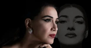 Menchu Lauchengco-Yulo stars in Tony award-winning “Master Class”