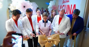 We Hope Medical group expands in Laguna opens chemo centers in Cabuyao and San Pablo