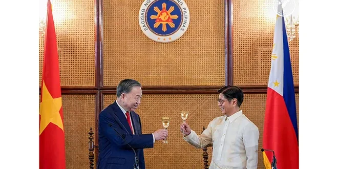 PHL, Vietnam expand bilateral tourism promotion