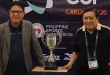 Candon raises bar, eyes bigger events after successful AVC Cup hosting