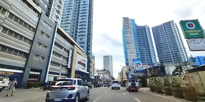 Despite gains, PHL still lagging in global competitiveness