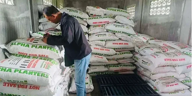 Fertilizer’s price, availability threaten PHL food security