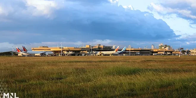 Airport congestion delays semiconductor shipments
