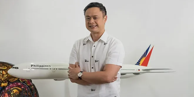 Stanley Ng, former PAL chief, appointed DOT Usec