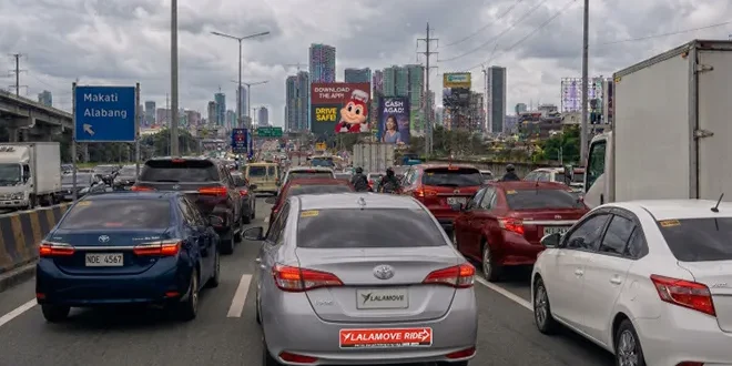 Lalamove Ride delivers 100 percent earnings to partner drivers