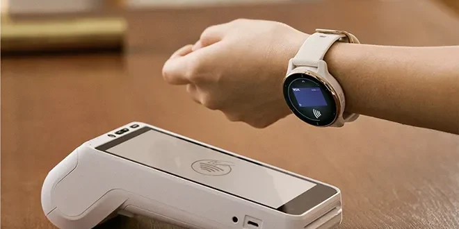Visa enables Garmin Pay in Phl