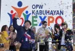 OFWs urged to invest, build income beyond remittances
