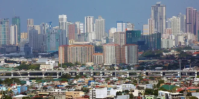 A nation of borrowers