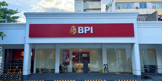BPI achieves green building EDGE certification for 11 more branches