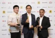 Shell Pilipinas receives multiple accolades