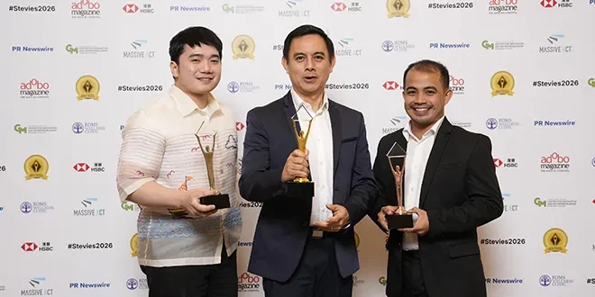 Shell Pilipinas receives multiple accolades