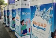Laguna Water champions student hydration and public health with drinking fountain donations in public schools