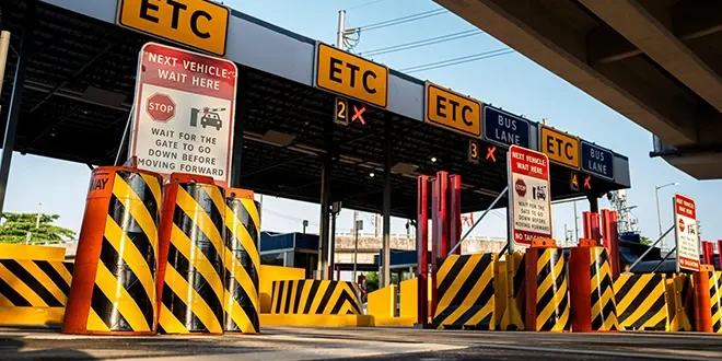 Tollways merger finalized soon