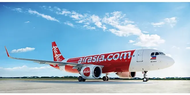 AirAsia PHL avoids shutdown, pays P271.94-M debt