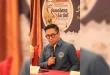 NAPOLCOM head intensifies reform drive