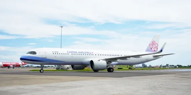MCIA- Quanzhou airport tie-up to boost China traffic
