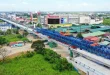 Key rail projects generate 30K+ jobs