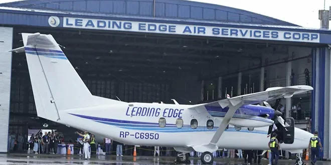 ACDI MPC acquires Cessna 408 SkyCourier