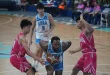 Abra routs Meycauayan Marilao; Paranaque breaks 13-game slide