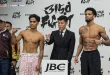 ArenaPlus ambassador Kenneth Llover makes weight, eager for high-stakes clash vs Michael Angeletti